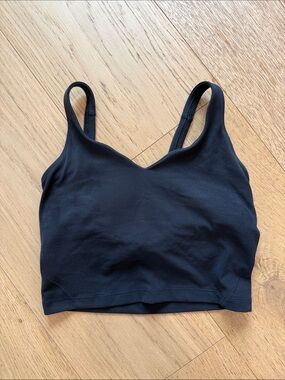 Lululemon Align Sports Bra